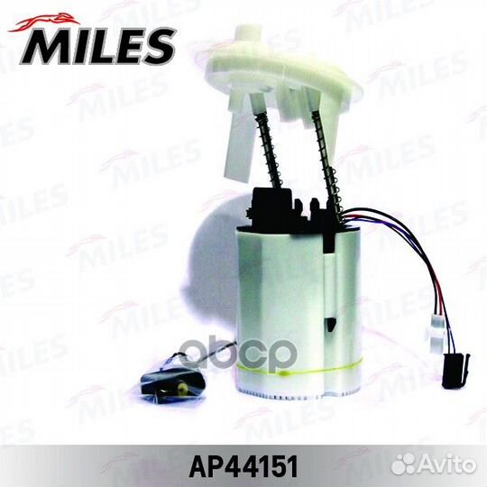 Бензонасос MB W204/212 AP44151 Miles