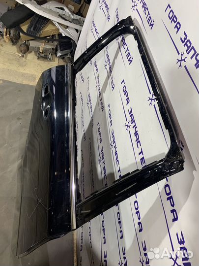 Toyota land cruiser 300 дверь задняя правая