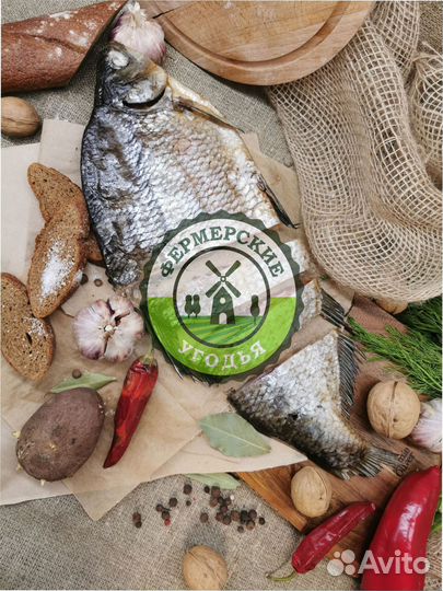 Рыба северная Язь Щука Щекур Мохтик Лещ Сырок