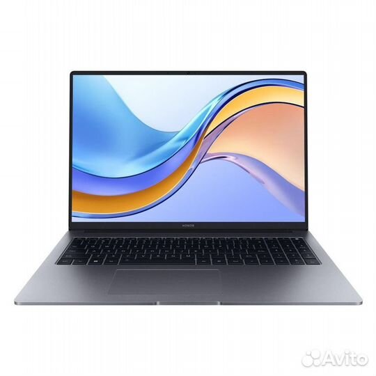 Ноутбук Honor MagicBook X 16 512Gb