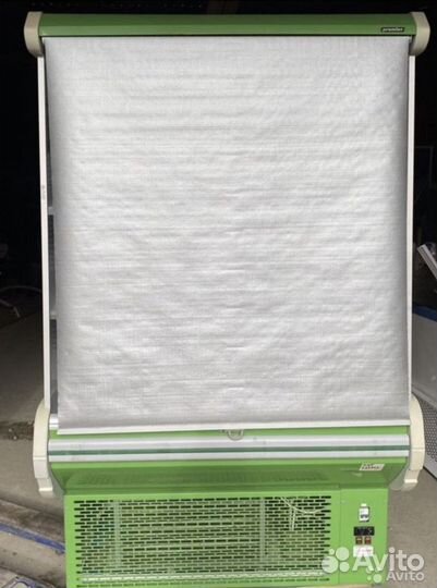 Витрина холодильная