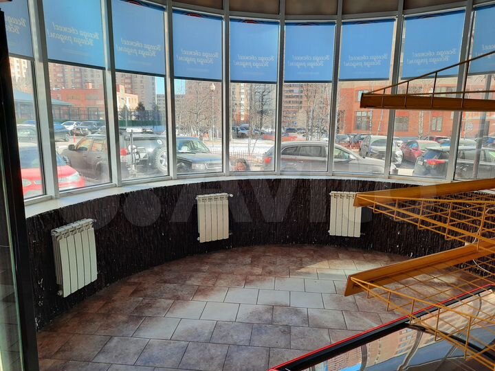 Торговая площадь, 14 м²