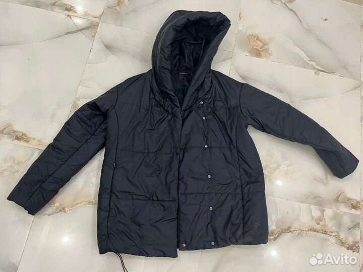 Куртка демисезонная женская