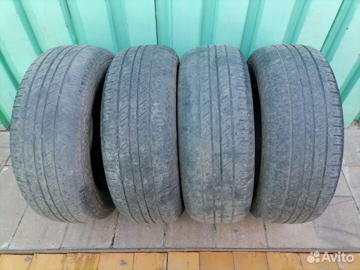 Hankook Dynapro HP RA23 215/65 R16 98H