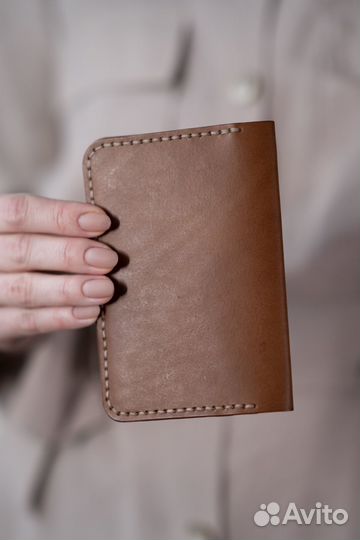 Обложка на паспорт Россия