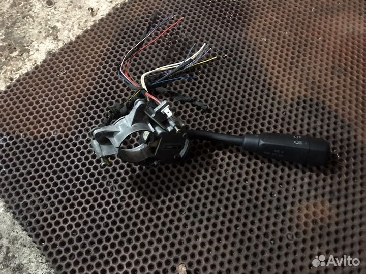 Подрулевой переключатель Mercedes W210