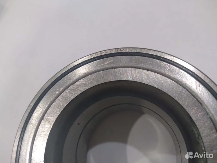 Подшипник перед ступицы almera classic, n16