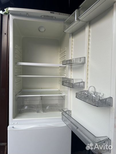 Холодильник