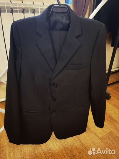 Костюм тройка для мальчика