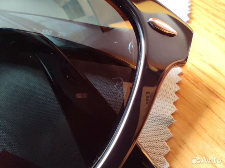 Очки Ray-Ban Wayfarer 2140 опт и розница