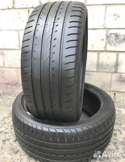 Goodyear EfficientGrip 215/40 R17