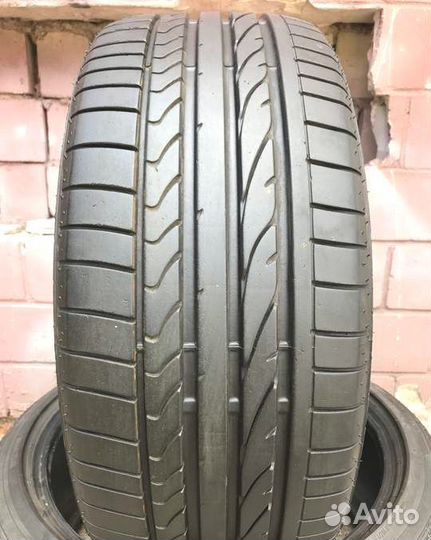 Bridgestone Potenza RE050A 235/40 R19