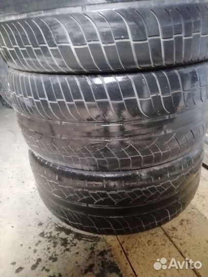 Michelin Energy Saver 275/40 R20 104C