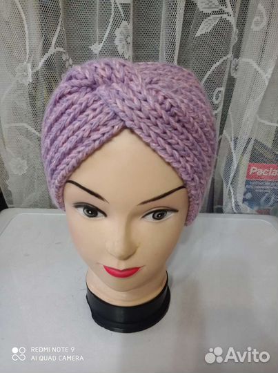 Повязка на голову