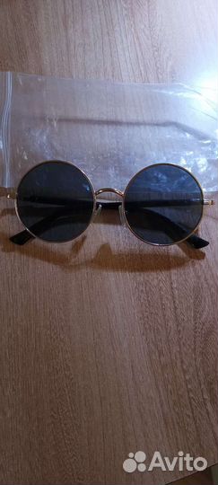 Солнцезащитные очки