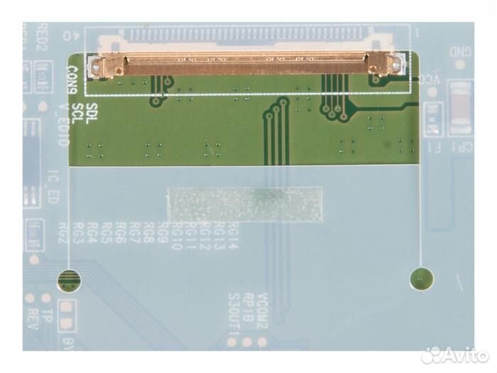 Матрица для ноутбука Samsung LTN160AT06