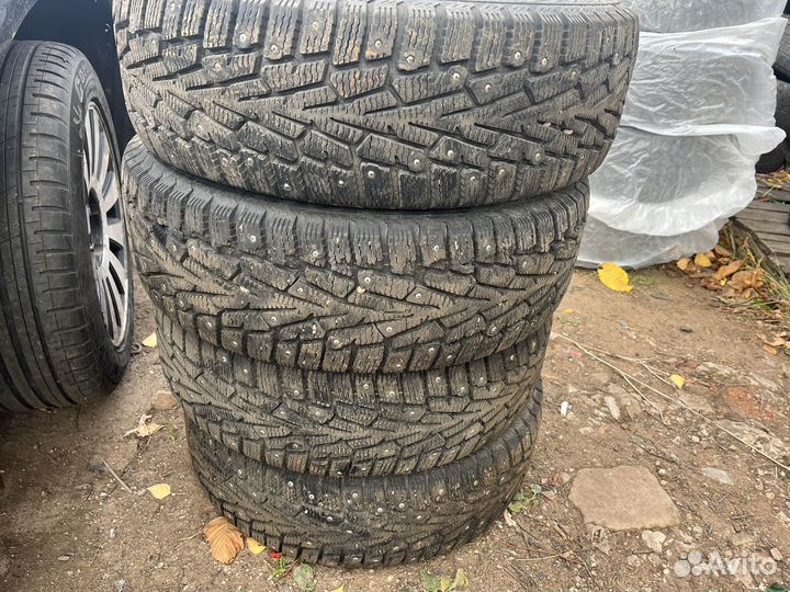Cordiant Snow Cross 195/60 R15