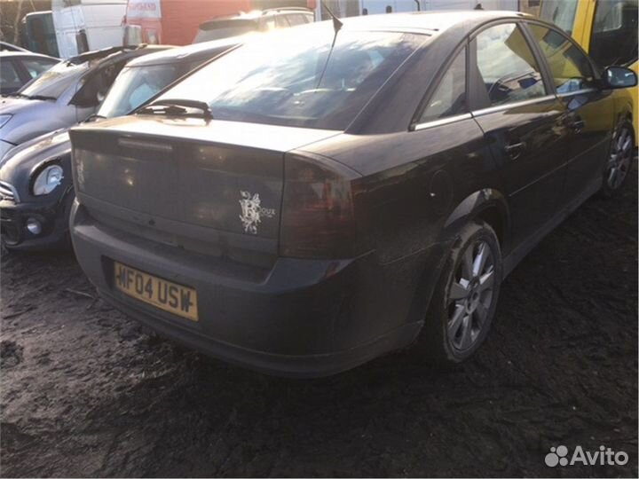 Разбор на запчасти Opel Vectra C