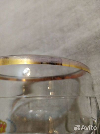 Кружка пивная real madrid