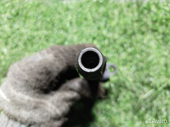 Катушка зажигания Renault Scenic (JA) I