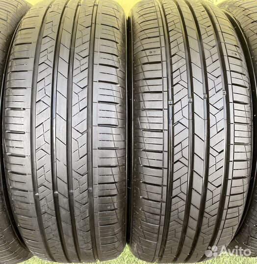 Hankook Kinergy EX H308 195/60 R15 92H
