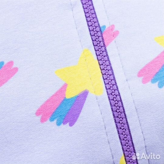 Костюм спортивный для девочки