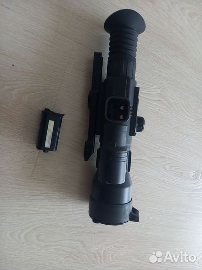 Ночной прицел yukon sightline N475S