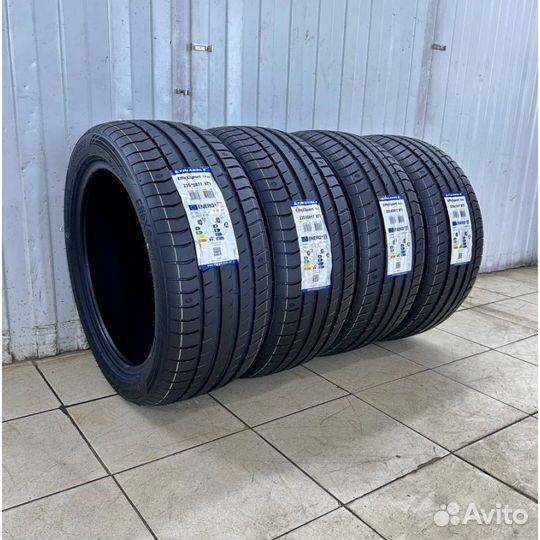 Triangle EffeXSport TH202 245/45 R18