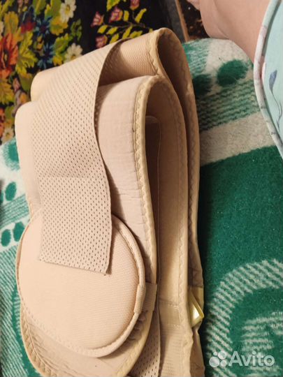 Пояс радикулитный