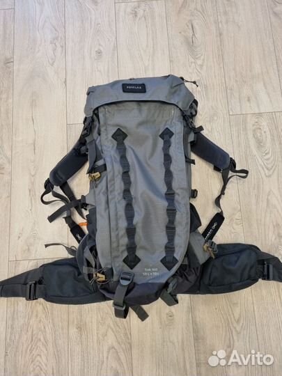 Рюкзак Forclaz trek 900 50 л