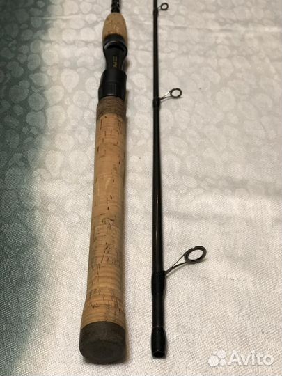 Спиннинг St.Croix avid/AVC76mlxf2