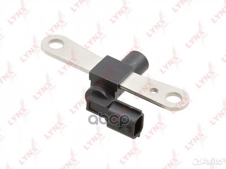 Датчик положения коленчатого вала;renault Logan