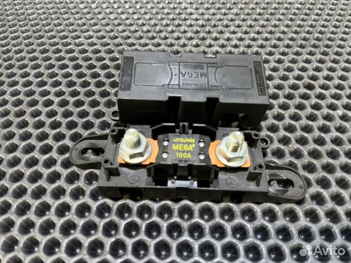 Блок предохранителей Land Rover Range Rover Sport