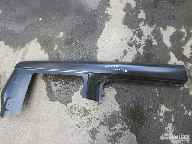 Крыло заднее правое, Skoda -yeti (09)