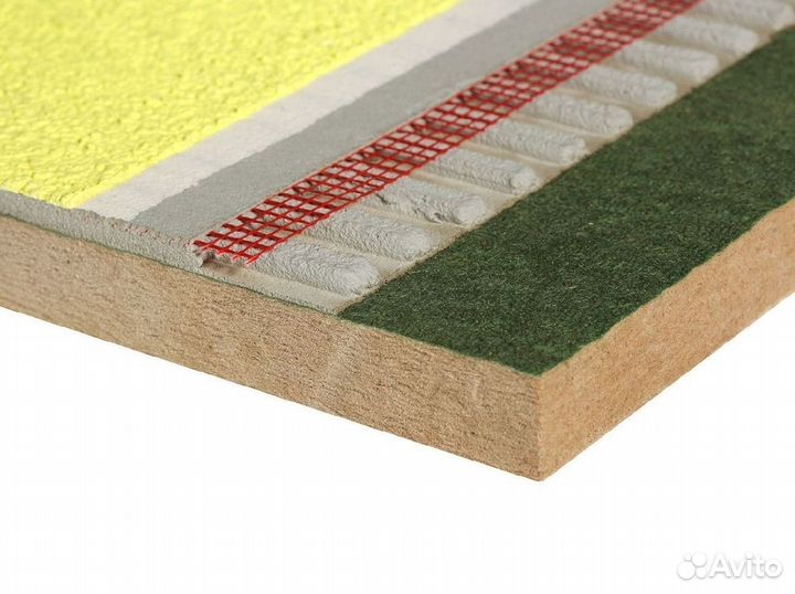 Ветрозащитная плита Изоплат. Доставка