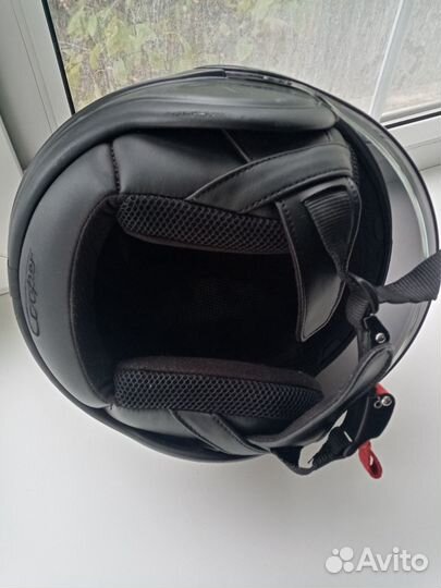 Мото экипировка