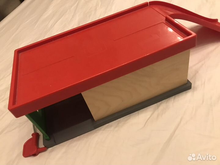 Икеа парковка гараж IKEA