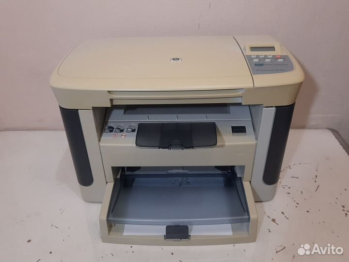 Мфу HP LaserJet M1120 MFP
