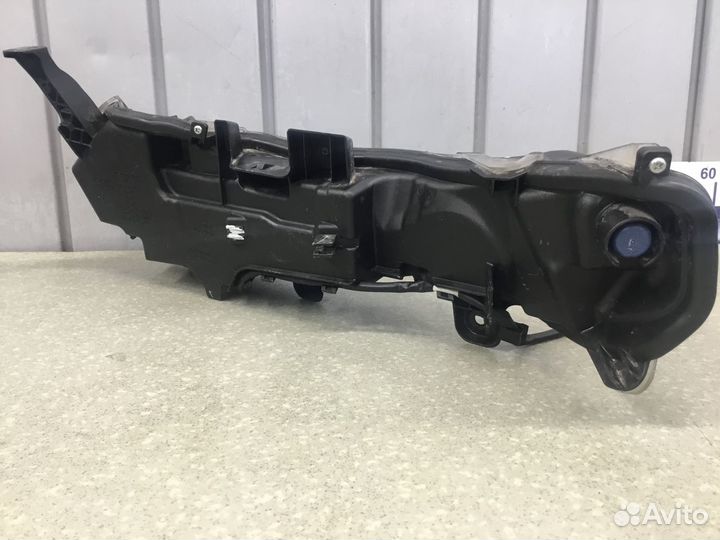 Фара противотуманная правая Lexus NX 200 300H 2014