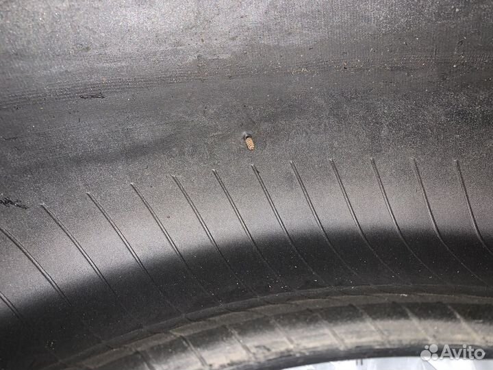 Nokian Tyres Nordman 7 SUV 225/65 R17