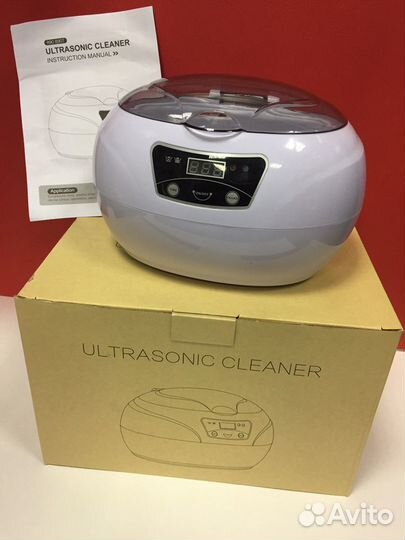 Узи мойки. Новые