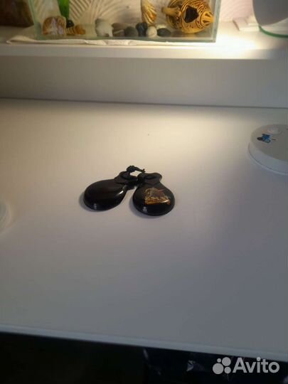 Кастаньеты