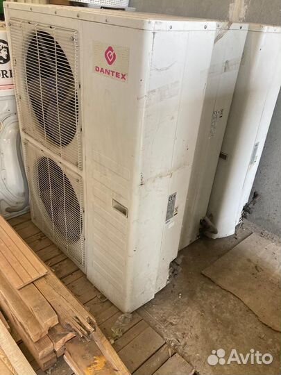 Кондиционеры