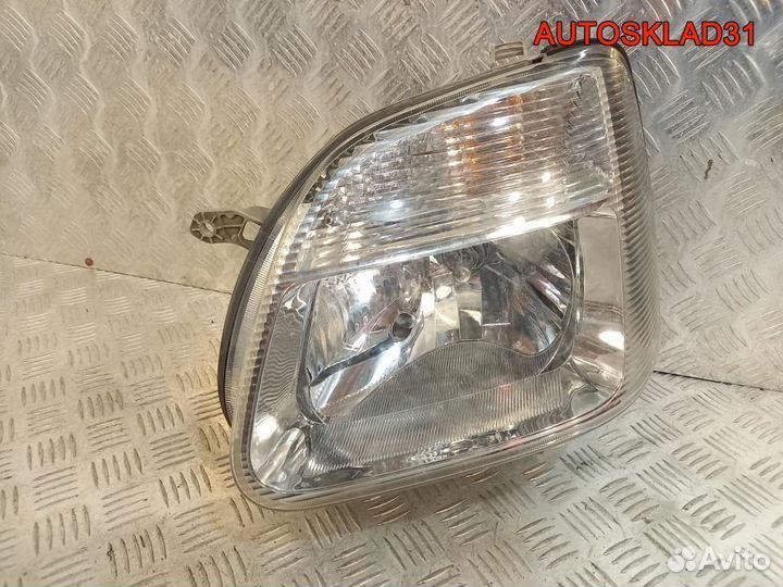 Фара левая Suzuki Wagon R Plus MM 3530084E00