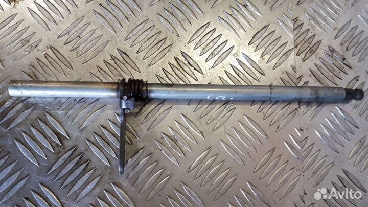 Вал кпп Honda CB1 cb1