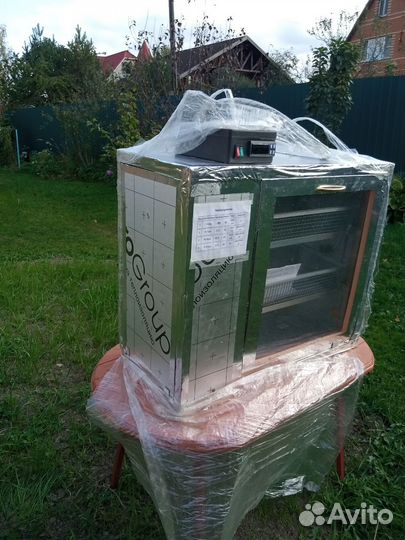 Инкубатор для яиц автоматический бу