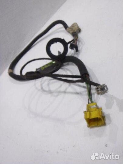 Проводка (коса) Ивеко Stralis