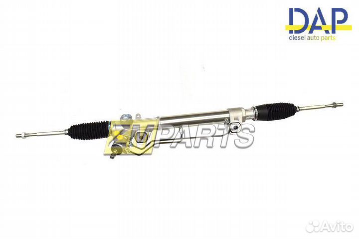 Рейка рулевая Тойота Хайлюкс новая гарантия