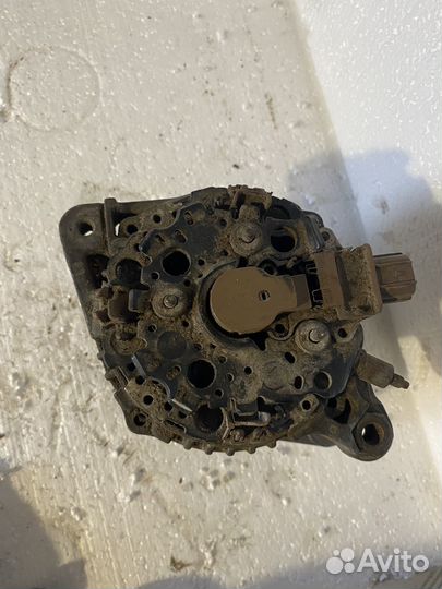 Генератор Daewoo