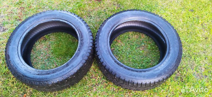 Nokian Tyres Nordman 5 215/60 R17